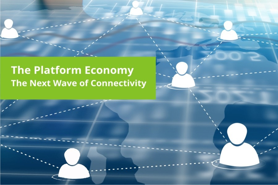 The Platform Economy: Next Wave of Connectivity
