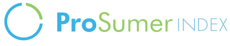 Prosumer Index Logo